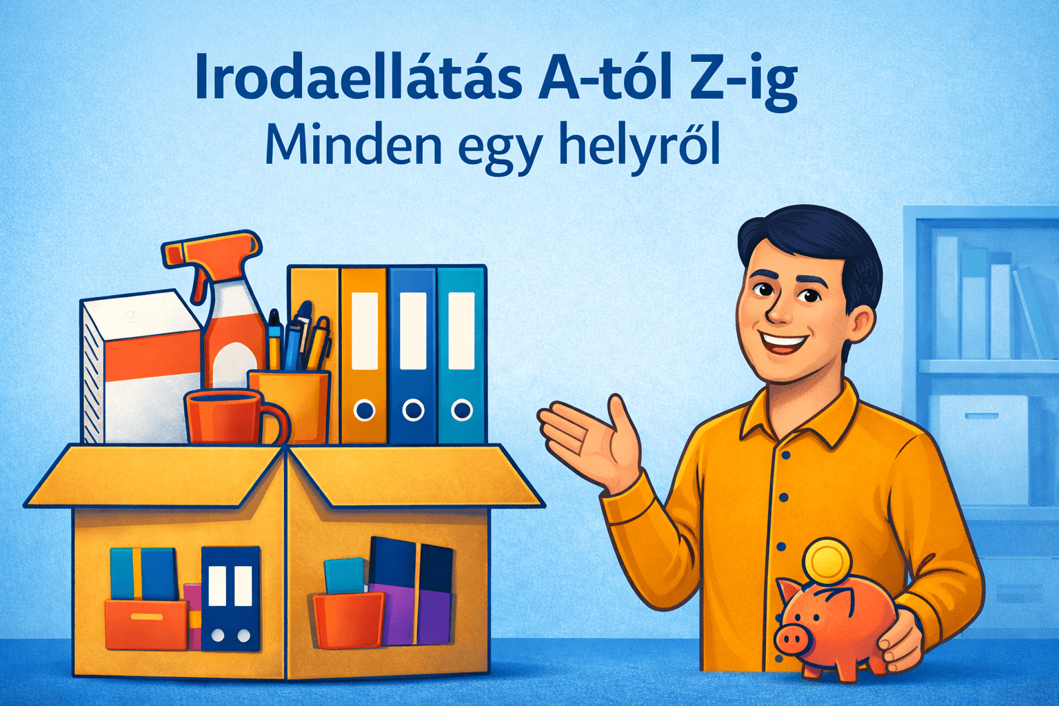 Készletgazdálkodás